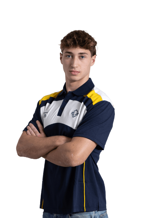 Enzo Fernandez Perrier