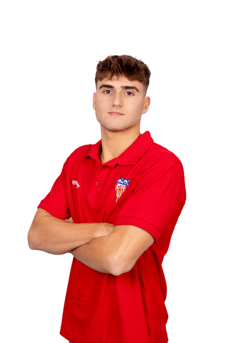 Xavier Teclas Guillena