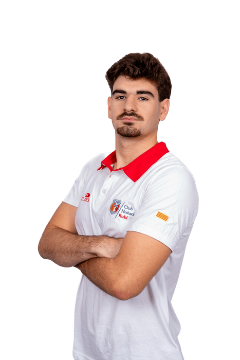 Luca Alcaraz Kurtz