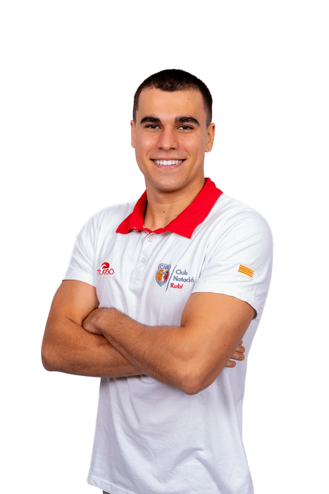 Sergi Pina Vega