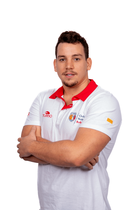 Sergio Fernandez Nieto