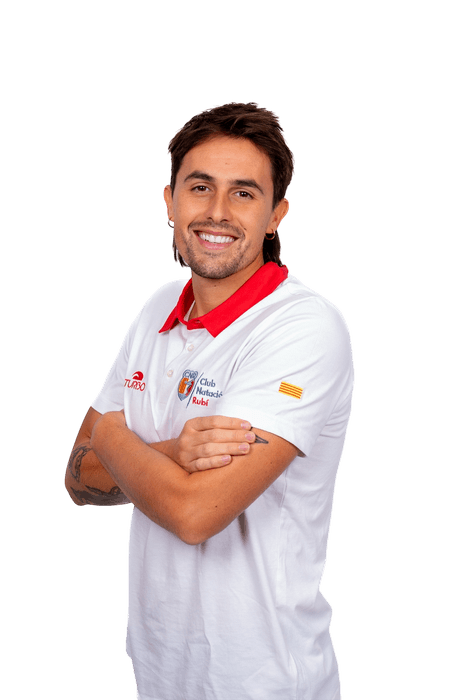 Jordi e. Mardones Carreras