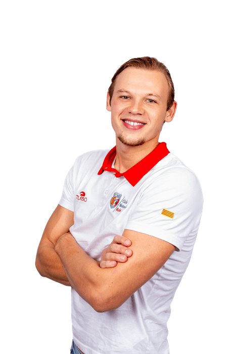 Max Van Der Werve