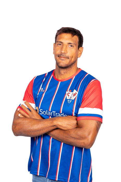 Ramiro andres Veich Loaldi