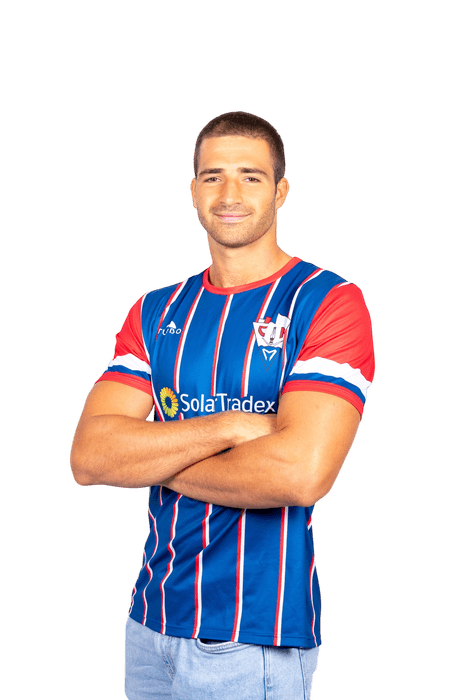 Gerard Gil Cedo