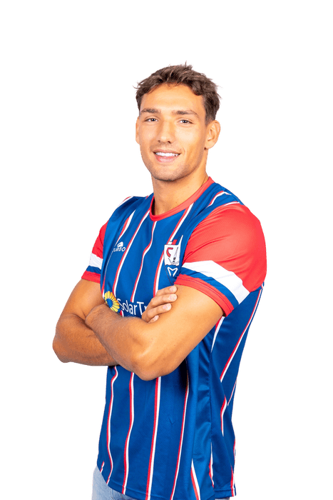 Daniel Ivaylov  Patchaliev