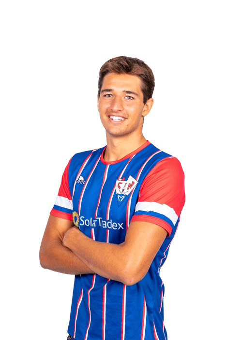 Genis Blanch  Passols