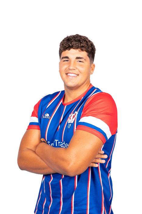 Marc Rodriguez Estepa