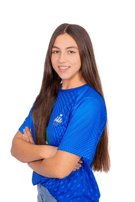 Julia Abarca Bove