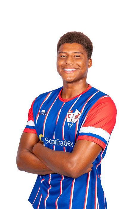 Aidan gaetan Romain