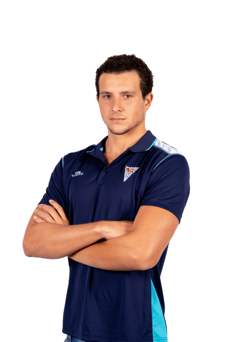 Pol Daura Gomez