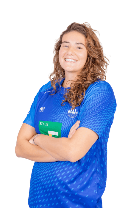 Lucia Gomez De La Puente
