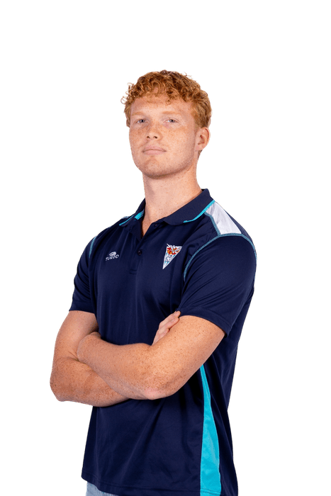 Mart Van Der Weijden