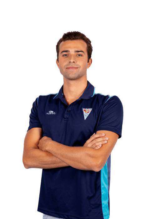 Victor Andrade Matamoros