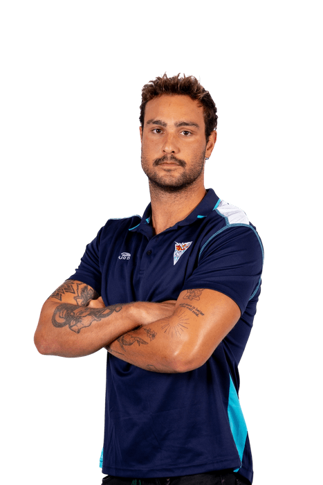 Nikolas Paul Garcia