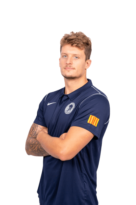 Sergi Cabanas Pegado