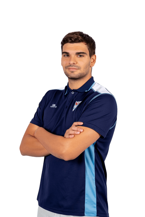 Oscar Matarredona Palazon