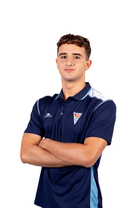 Mauro Millan Martin