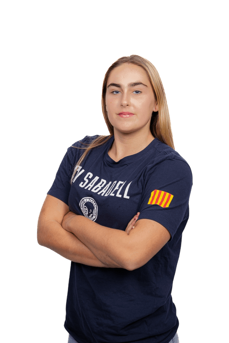 Mar Carrasco Sallent