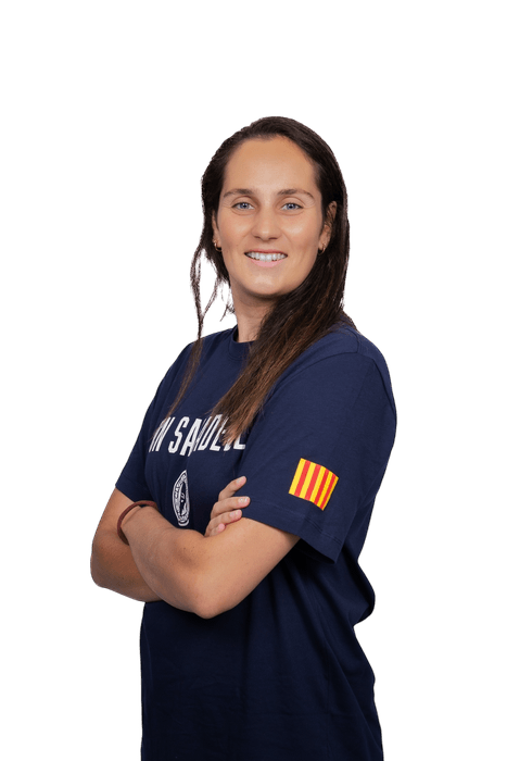 Judith Forca Ariza
