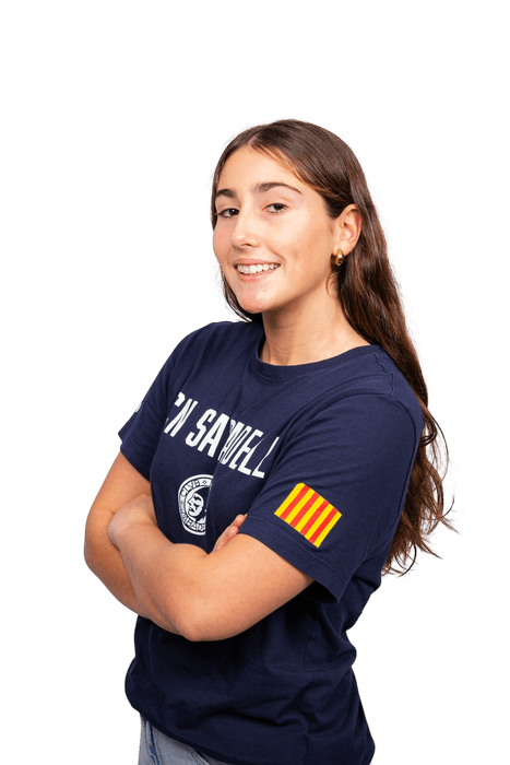 Paula Carrasco Sallent