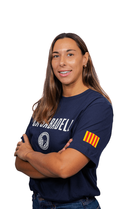 Irene Gonzalez Lopez