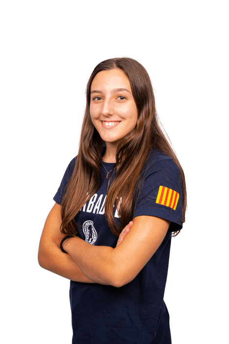 Ingrid Rodriguez Garcia