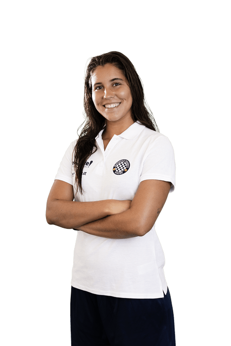 Julia Rodriguez Martinez