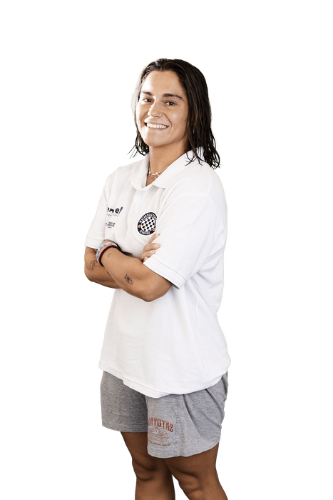 Maria Ramos Fernandez