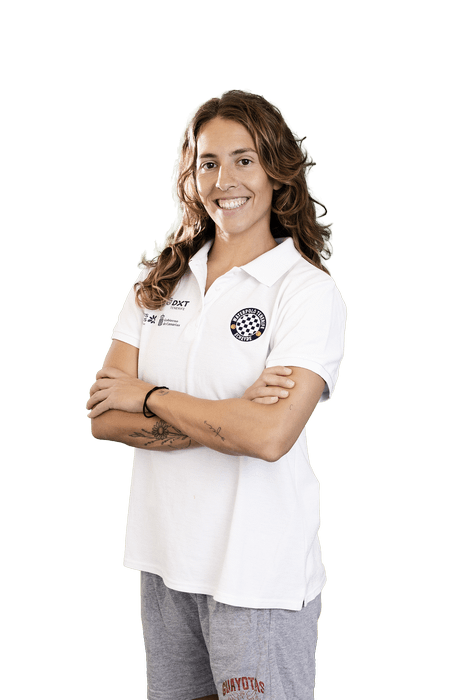Inmaculada Bello Moreno