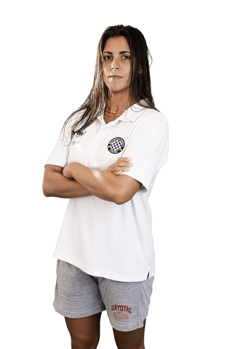 Irene Costa Vargas