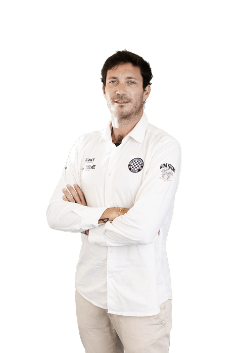 Enrique Cruz Torro