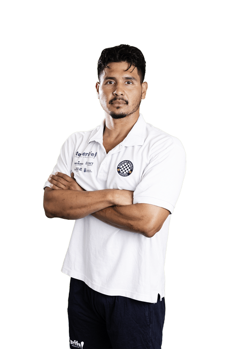 Diego armando Mercado Loza