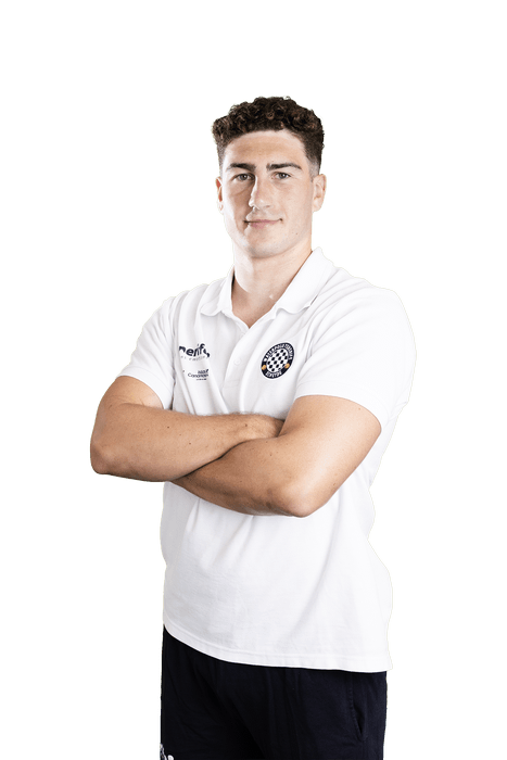 Iker Gonzalez Fernandez