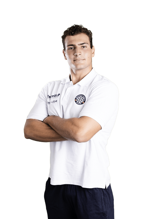 Samuel Garcia Sales