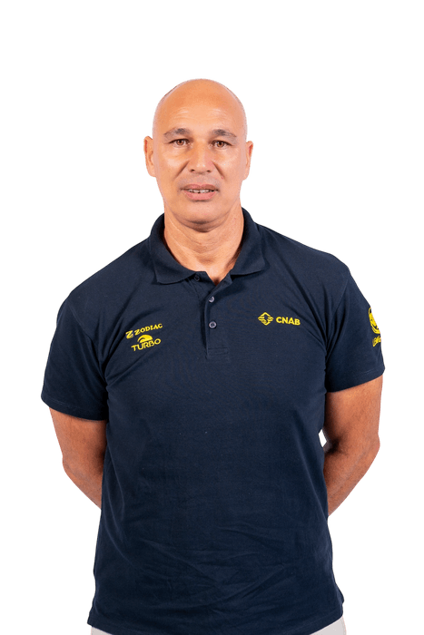 Jesus Martin Lozano