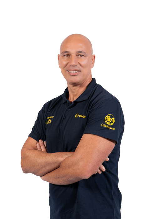 Jesus Martin Lozano