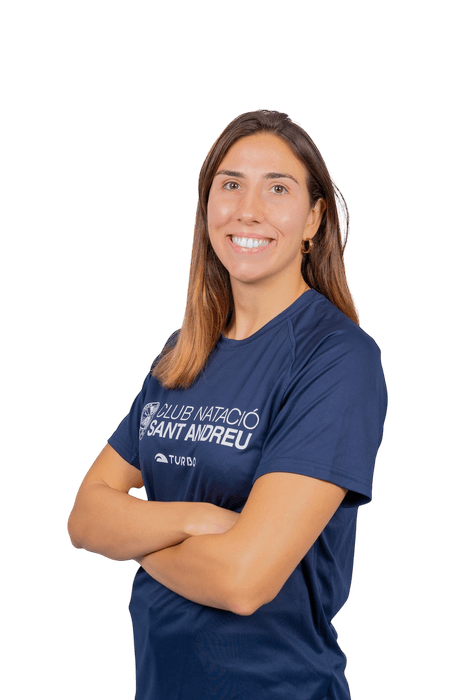 Gisel la Farre Colomina