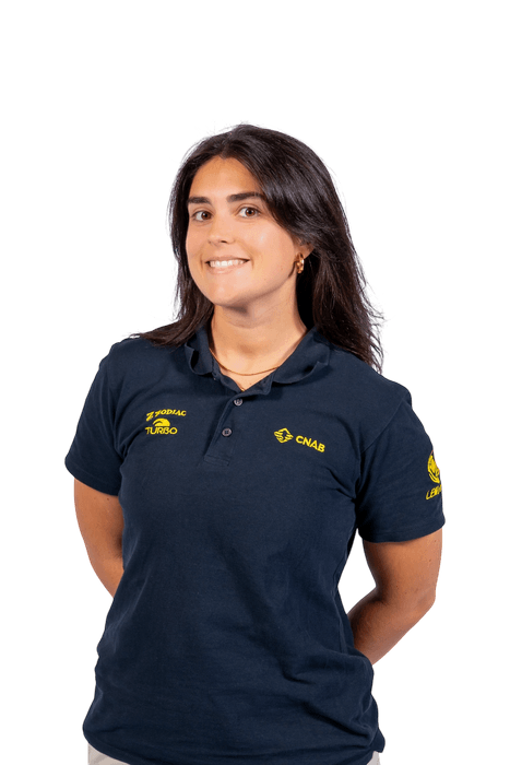 Aina Pastor Garcia