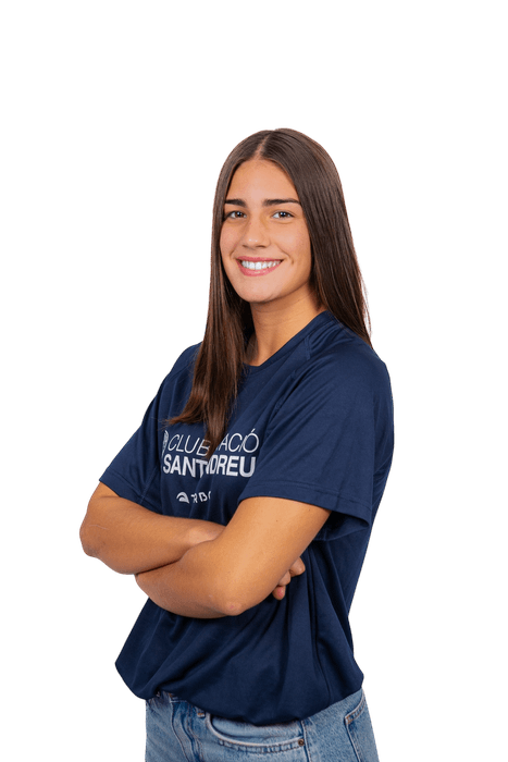 Lucia Latorre Lopez