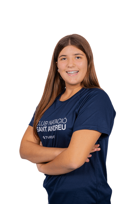 Paula Vengut Saborit