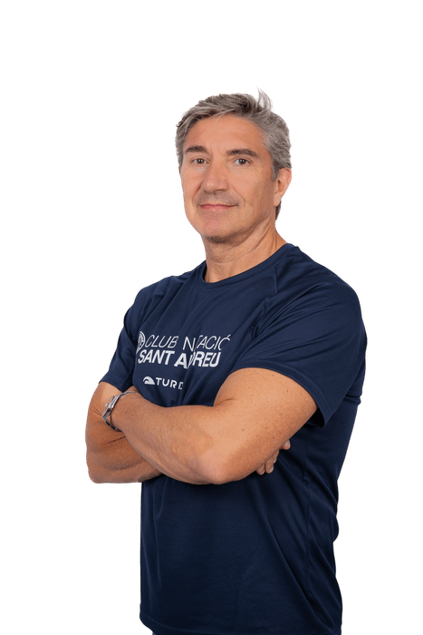 Javier Aznar Fernandez