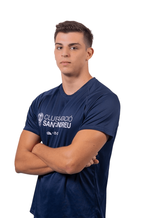 Aleix Herrero Rius