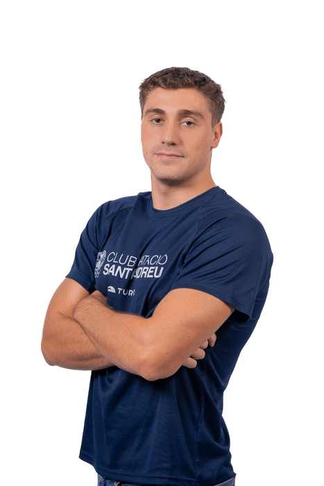 Aleix Aznar Beltran