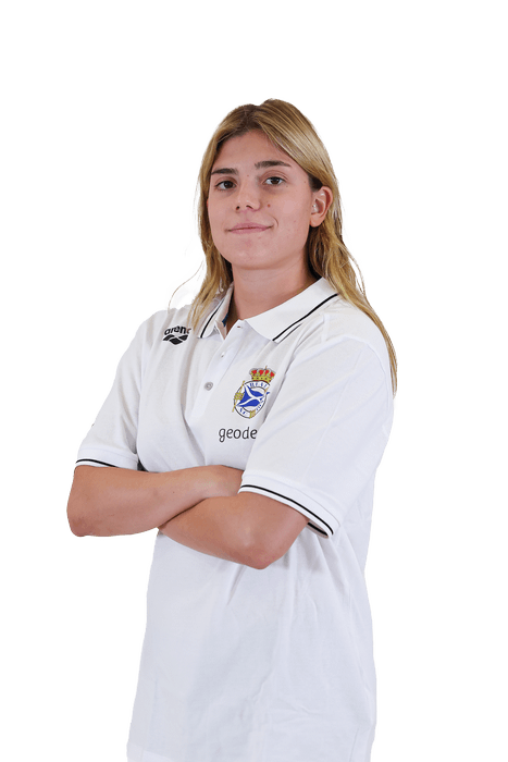 Irene Rodriguez Diaz