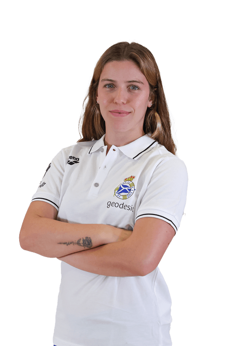 Marta Sanchez Menendez