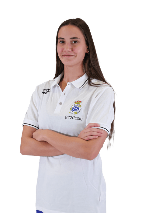 Marta De Quinta Ramirez
