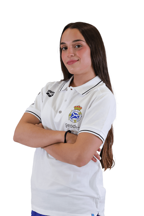 Lucia Martin Roman