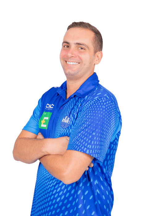 Javier Belmonte Vidal