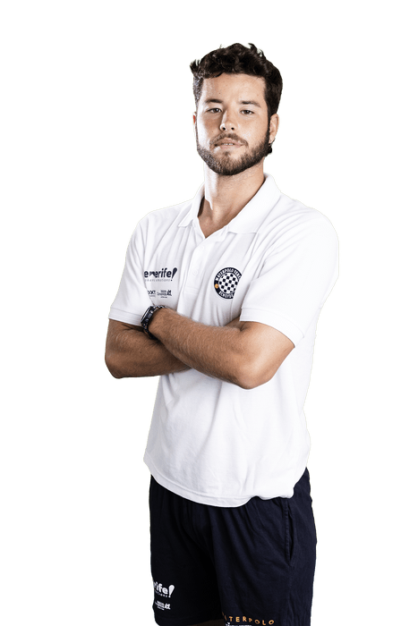 Pablo Diaz Gonzalez